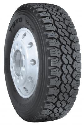 M-55 Tires